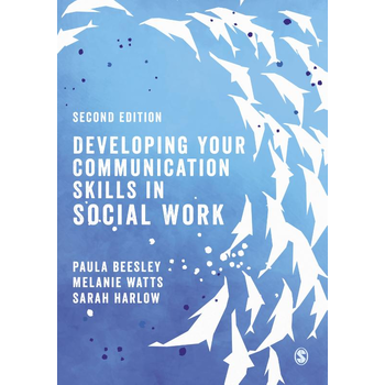 Developing Your Communication Skills in Social Work (Paperback) bij Singel 344