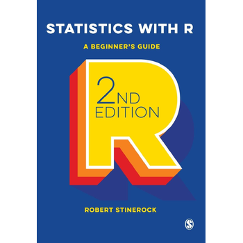 Statistics with R (Paperback) bij Singel 344