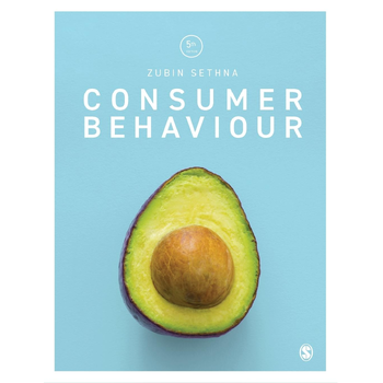 Consumer Behaviour (Paperback) bij Singel 344