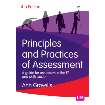 Principles and Practices of Assessment (Paperback) bij Singel 344