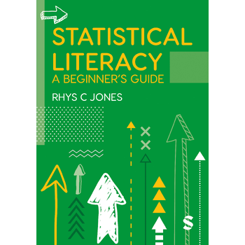 Statistical Literacy (Paperback) bij Singel 344