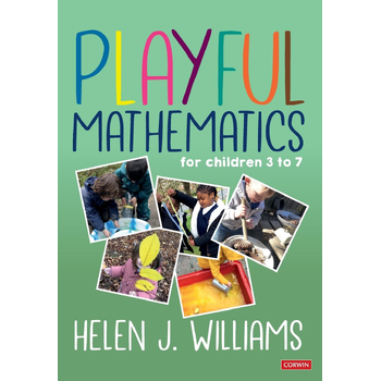 Playful Mathematics (Paperback) bij Singel 344