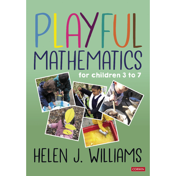Playful Mathematics (Hardback) bij Singel 344