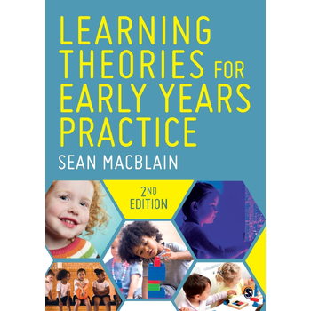Learning Theories for Early Years Practice (Paperback) bij Singel 344