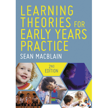 Learning Theories for Early Years Practice (Hardback) bij Singel 344