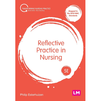 Reflective Practice in Nursing (Paperback) bij Singel 344