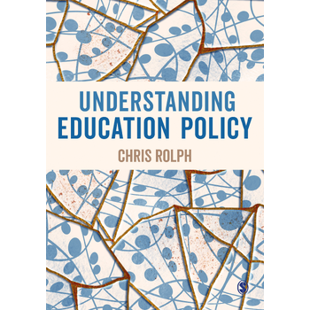 Understanding Education Policy (Paperback) bij Singel 344