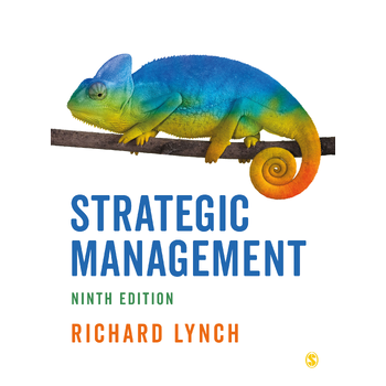 Strategic Management (Hardback) bij Singel 344