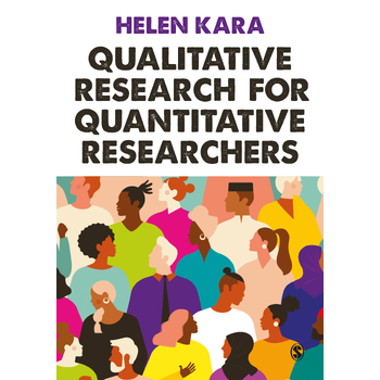 Qualitative Research for Quantitative Researchers (Hardback) bij Singel 344