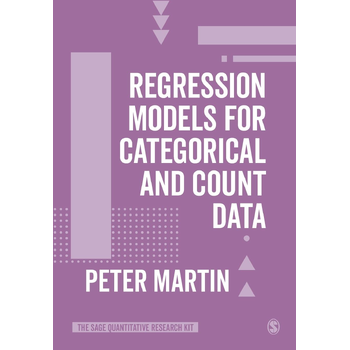 Regression Models for Categorical and Count Data (Paperback) bij Singel 344