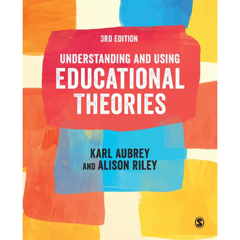 Understanding and Using Educational Theories (Paperback) bij Singel 344