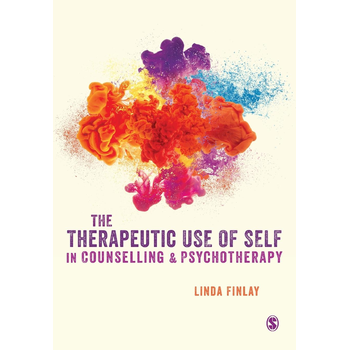 The Therapeutic Use of Self in Counselling and Psychotherapy (Paperback) bij Singel 344