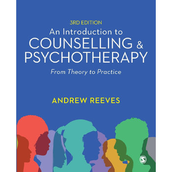 An Introduction to Counselling and Psychotherapy (Paperback) bij Singel 344