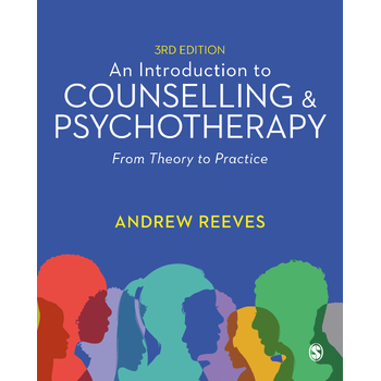 An Introduction to Counselling and Psychotherapy (Hardback) bij Singel 344