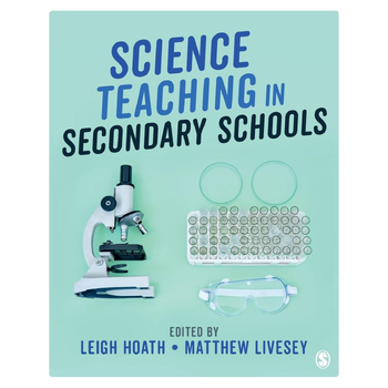 Science Teaching in Secondary Schools (Paperback) bij Singel 344