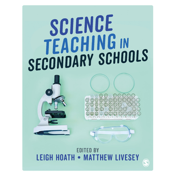 Science Teaching in Secondary Schools (Hardback) bij Singel 344