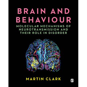 Brain and Behaviour (Hardback) bij Singel 344