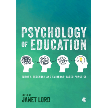 Psychology of Education (Paperback) bij Singel 344
