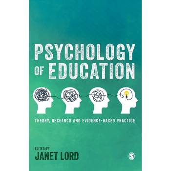 Psychology of Education (Hardback) bij Singel 344