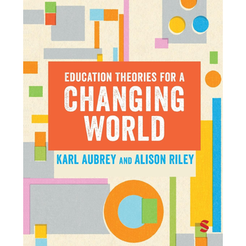 Education Theories for a Changing World (Paperback) bij Singel 344