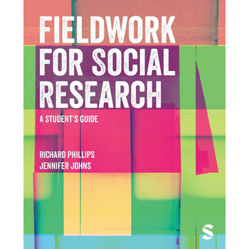 Fieldwork for Social Research (Paperback) bij Singel 344