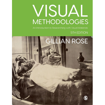 Visual Methodologies (Paperback) bij Singel 344