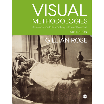 Visual Methodologies (Hardback) bij Singel 344