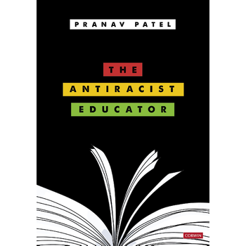 The Antiracist Educator (Paperback) bij Singel 344