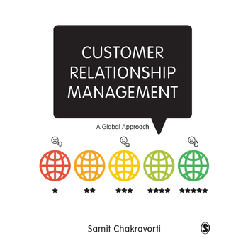 Customer Relationship Management (Paperback) bij Singel 344