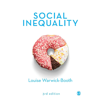 Social Inequality (Paperback) bij Singel 344