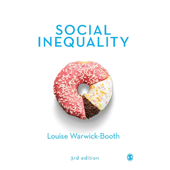 Social Inequality (Hardback) bij Singel 344