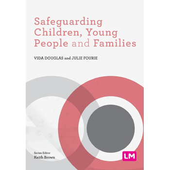 Safeguarding Children, Young People and Families (Paperback) bij Singel 344