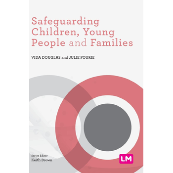 Safeguarding Children, Young People and Families (Hardback) bij Singel 344