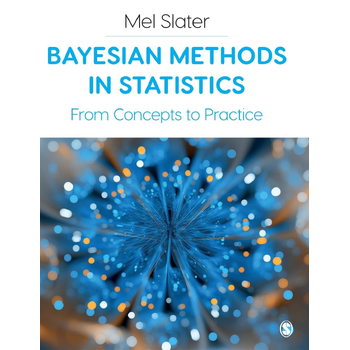Bayesian Methods in Statistics (Paperback) bij Singel 344