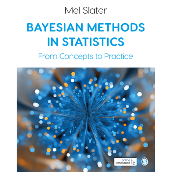 Bayesian Methods in Statistics (Hardback) bij Singel 344