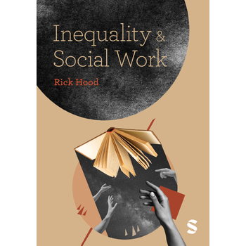 Inequality and Social Work (Paperback) bij Singel 344