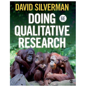 Doing Qualitative Research (Paperback) bij Singel 344