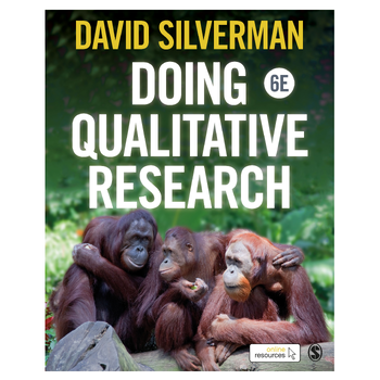 Doing Qualitative Research (Hardback) bij Singel 344