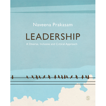 Leadership (Paperback) bij Singel 344
