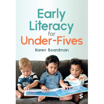 Early Literacy For Under-Fives (Paperback) bij Singel 344