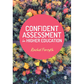 Confident Assessment in Higher Education (Paperback) bij Singel 344