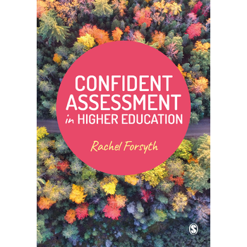 Confident Assessment in Higher Education (Hardback) bij Singel 344