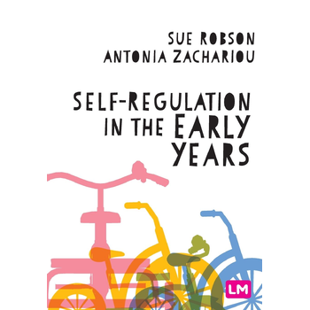 Self-Regulation in the Early Years (Paperback) bij Singel 344