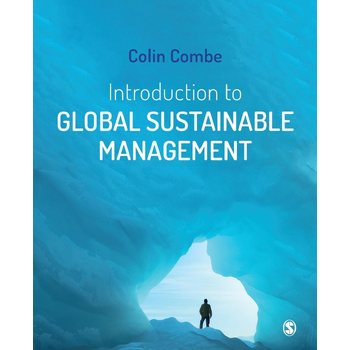 Introduction to Global Sustainable Management (Paperback) bij Singel 344