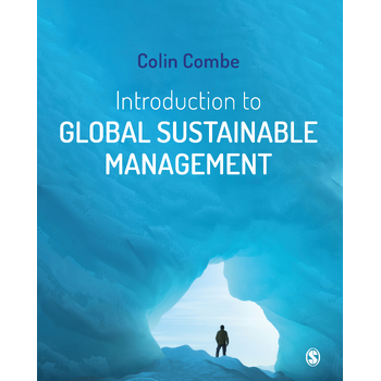 Introduction to Global Sustainable Management (Hardback) bij Singel 344