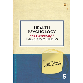Health Psychology (Paperback) bij Singel 344