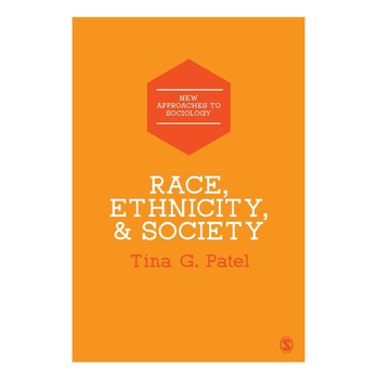 Race, Ethnicity & Society (Paperback) bij Singel 344