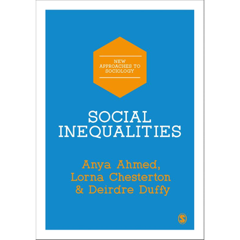 Social Inequalities (Paperback) bij Singel 344