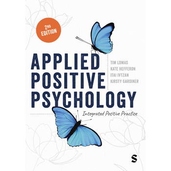 Applied Positive Psychology (Paperback) bij Singel 344