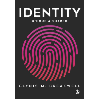 Identity (Paperback) bij Singel 344